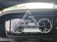 2015 Mercedes Benz S-Class
