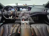 2015 Mercedes Benz S-Class