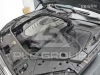 2015 Mercedes Benz S-Class