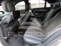 2015 Mercedes Benz S-Class