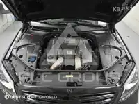 2015 Mercedes Benz S-Class