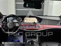 2015 Mercedes Benz S-Class