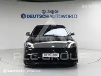 2015 Mercedes Benz S-Class