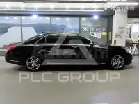2015 Mercedes Benz S-Class