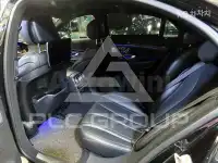 2015 Mercedes Benz S-Class