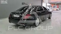 2015 Mercedes Benz S-Class