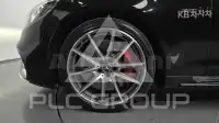 2015 Mercedes Benz S-Class