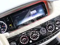 2015 Mercedes Benz S-Class