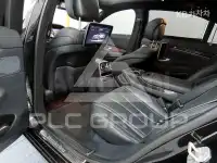 2015 Mercedes Benz S-Class