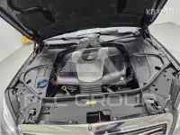 2015 Mercedes Benz S-Class