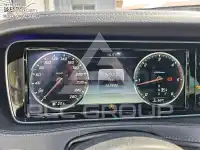 2015 Mercedes Benz S-Class