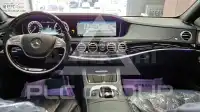 2015 Mercedes Benz S-Class
