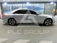 2015 Mercedes Benz S-Class