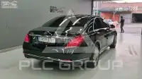 2015 Mercedes Benz S-Class