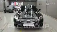 2015 Mercedes Benz S-Class