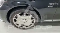 2015 Mercedes Benz S-Class
