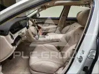 2015 Mercedes Benz S-Class