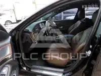 2015 Mercedes Benz S-Class