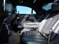 2015 Mercedes Benz S-Class