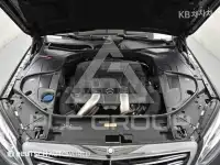 2015 Mercedes Benz S-Class