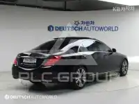 2015 Mercedes Benz S-Class