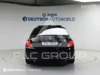 2015 Mercedes Benz S-Class