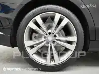 2015 Mercedes Benz S-Class