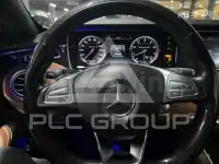 2015 Mercedes Benz S-Class