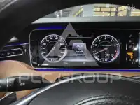 2015 Mercedes Benz S-Class