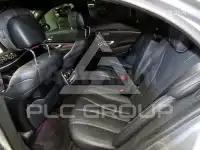 2015 Mercedes Benz S-Class