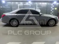 2015 Mercedes Benz S-Class