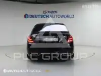 2015 Mercedes Benz S-Class
