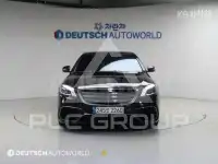 2015 Mercedes Benz S-Class