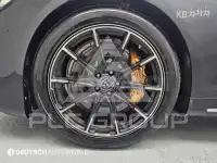 2015 Mercedes Benz S-Class