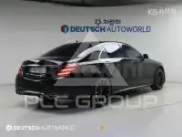 2015 Mercedes Benz S-Class