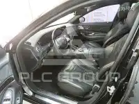 2015 Mercedes Benz S-Class