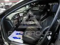2015 Mercedes Benz S-Class
