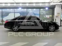 2015 Mercedes Benz S-Class
