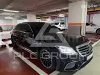 2015 Mercedes Benz S-Class