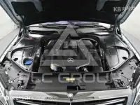 2015 Mercedes Benz S-Class