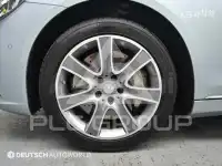 2015 Mercedes Benz S-Class