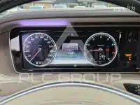 2015 Mercedes Benz S-Class