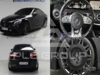 2015 Mercedes Benz S-Class