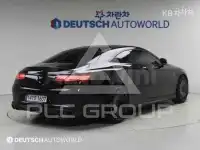 2015 Mercedes Benz S-Class