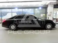 2015 Mercedes Benz S-Class