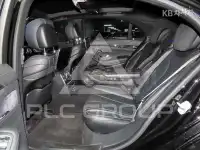 2015 Mercedes Benz S-Class