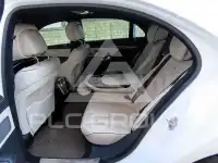 2015 Mercedes Benz S-Class