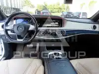 2015 Mercedes Benz S-Class