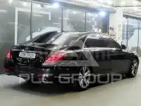 2015 Mercedes Benz S-Class
