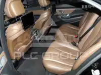 2015 Mercedes Benz S-Class